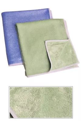 2-PACK - Simply Good Microfiber Miracle Cleaning Cloth • $8.95