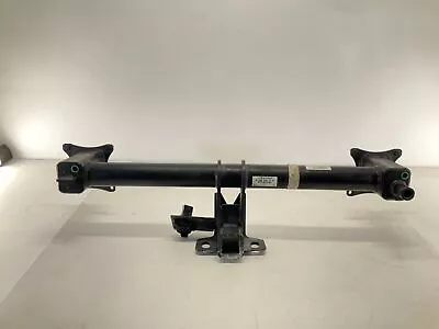 13-16 MERCEDES-BENZ GL-Class X166 GL450 Rear Bumper Trailer Tow Hitch Bar OEM • $417.04