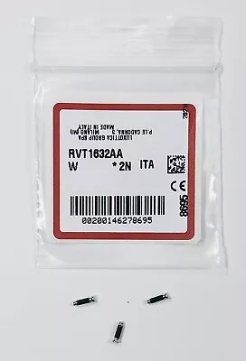 PERSOL PO2803S PO2747 Sunglasses Replacement Temple Hinge Screws Genuine • $55.61