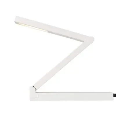 MUJI LED Flat Light Compact Desk Light Model Number LE-R3150 61368870 • $107.21