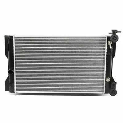 Radiator Fits For 2009-2010 Toyota Corolla /VIBE/ 2009-2013 Matrix 2.4L L4 ONLY • $65