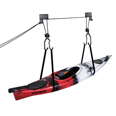 Kayak Hoist Lift Kit • $49.95