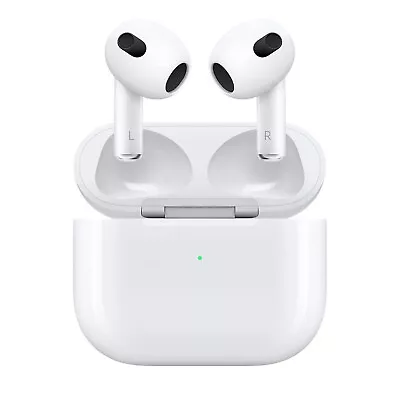 AirPods 2nd 3nd Generation With MagSafe Charging Case Brand New Sealed • $32.99
