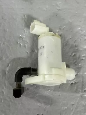 OEM 2014-2018 Mazda3 Washer Reservoir Pump • $35