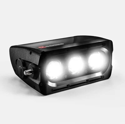 Feniex AI 8  Off Road GPS Flood Spot And Dim Mode LED Lightbar NEW IN STOCK • $649.99