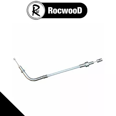 Kawasaki TH43 TH48 210mm Long Throttle Cable Fits Brushcutter Strimmer • £5.72