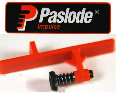 Paslode Slide Switch Assembly Part # 900726  • $8