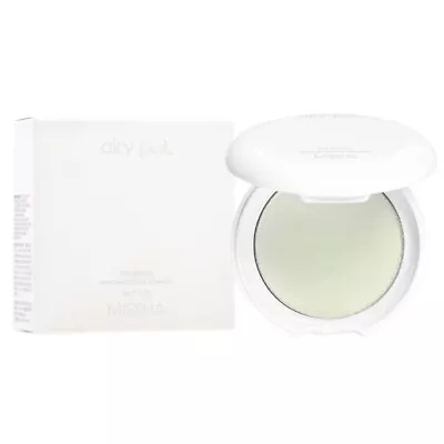 MISSHA Airy Pot Pact 5g #Mint Pressed Powder K-Beauty From Korea • $17.99