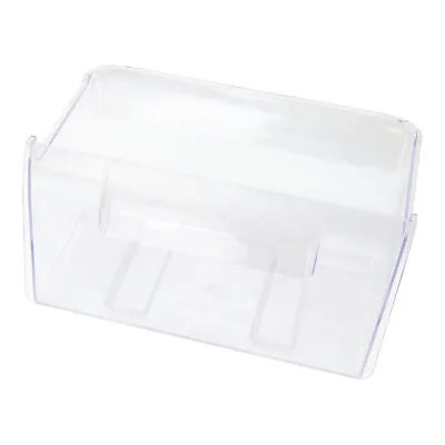 Hoover Lower Bottom Freezer Drawer Frozen Food Container 49034082 • £36.95