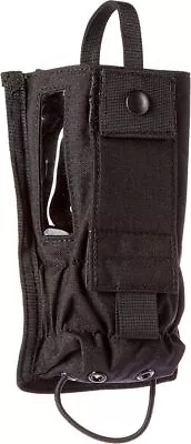 Blackhawk STRIKE Molle 500D Nylon Radio Pouch - 4 Colors • $29.99