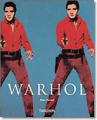 £3.51 • Buy Honnef, Klaus : Andy Warhol 1928-1987: Commerce Into Art FREE Shipping, Save £s