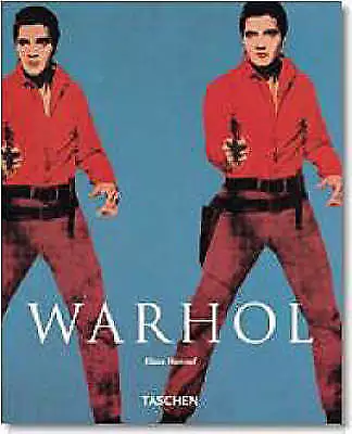 £3.51 • Buy Honnef, Klaus : Andy Warhol 1928-1987: Commerce Into Art FREE Shipping, Save £s