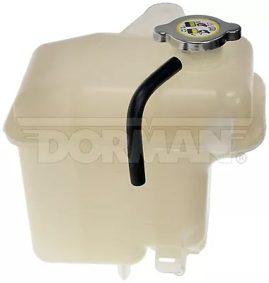 Engine Coolant Reservoir Front Fits 2000-2005 Mazda MPV Dorman 711VG51 • $107.90