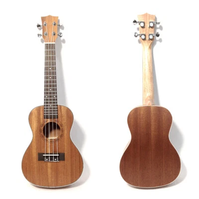 $38.50 • Buy UK23 All-Mahogany Concert Ukulele