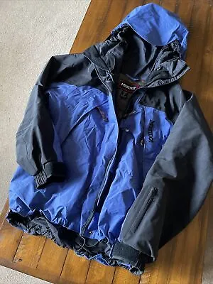 Women’s Marmot Goretex Ski Jacket Size Medium • $33