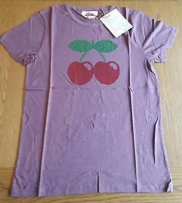 Bnwt Womens Pacha Ibiza T-shirt - Medium M Light Brown Ibiza Club Posters Music • £19.99