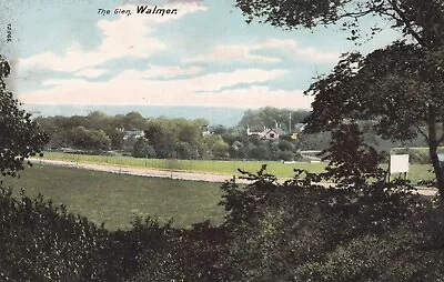 Aa 382 Walmer - The Glen • £2