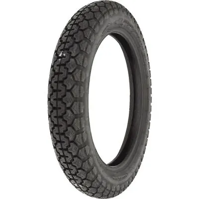 3.50-19 Dunlop Vintage K70 Front Tire • $116.97