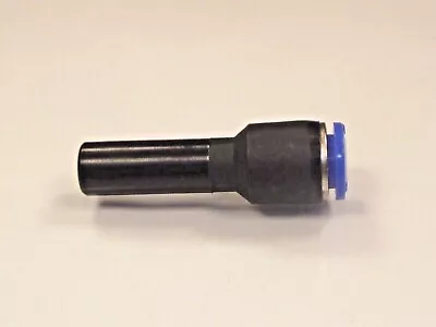 £3.09 • Buy Push Fit Stem Reducers Metric Full Range, Push In Fittings Stem Reducers
