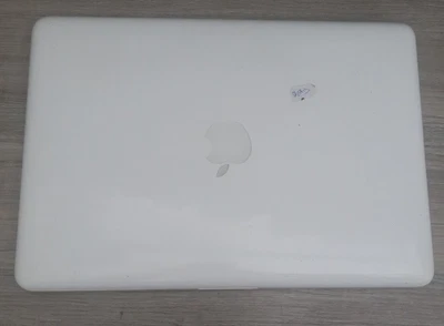 £25 • Buy Apple Macbook A1342, Dual Core,  13 ,  NOT WORKING,  SPARES OR REPAIR. 