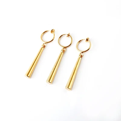 $4.44 • Buy Anime One Piece Zoro Earring Fashion Pendant Eardrop Men Women Halloween Cosplay