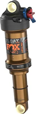 2023 Fox Shox Float DPS 3-Pos Lever EVOL Factory Rear Shock • $479