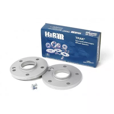 H&R For Mazda 3 2004-2009 Trak+ DRS Wheel Spacer Adapter 5mm • $117.04