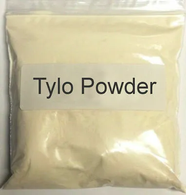 Tylo Powder 250g CMC Tylose Powder Edible Glue Powder Cake Decorating  • £12.50