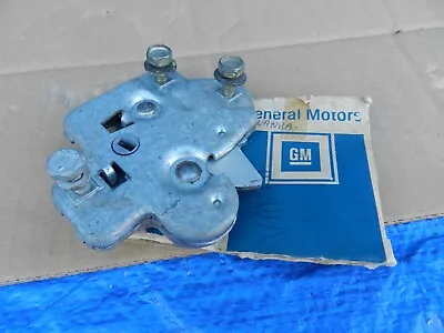 Nos Holden Eh Ej Hd Hr Boot Lock Mechanism/ Never Fitted Genuine Gmh. • $299