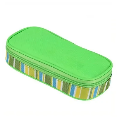 Protable Insulin Pen Case Pouch Cooler Diabetic Pocket Cooling Protector Bag • £8.99