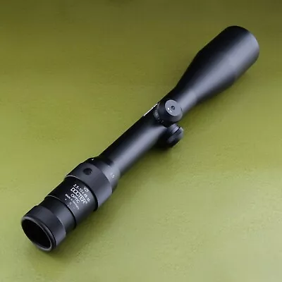 $599 • Buy VZF 2.5-10x48-M- DOCTER OPTIC, 10x48  HUNTER MINT Riflescope SCOPE GERMANY ☆☆☆☆☆