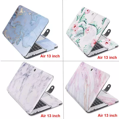 Macbook Air 13 Inch 2012-2017 Sleeve Bag Pouch Pu Cover Laptop Tablet Carry Case • $16.14