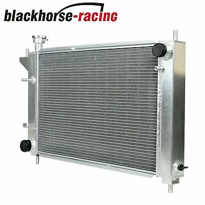 Core Racing 3Row Aluminum Radiator For 94-95 Ford Mustang GT GTS SVT 3.8/5.0L MT • $103.99