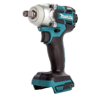 Makita DTW285Z 18V BL LXT Cordless Li-ion  Impact Wrench • £219