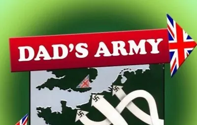 Dad's Army Radio Show On Cd - Old Time Radio - Complete Episodes Audio Mp3 • £3.15