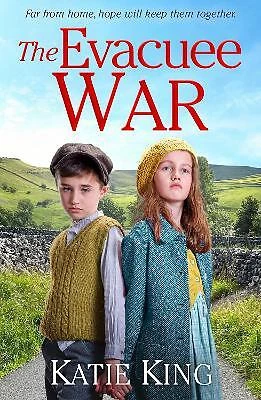 £7.78 • Buy The Evacuee War - 9780008257606