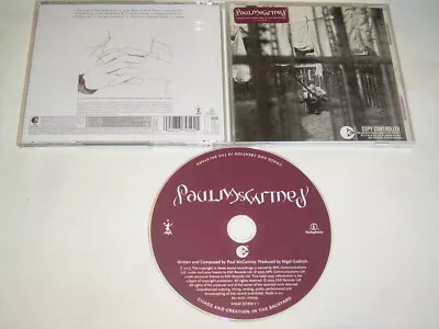 CD Paul McCartney Chaos And Creation In The Backyard # R5 • £6.04