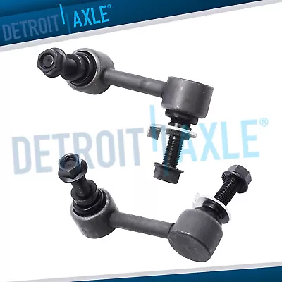 Pair Front Sway Bar Links For 2003 2004 2005 2006 2007 Nissan 350Z Infiniti G35 • $26.19