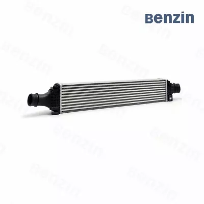 8W0145805 Turbo Intercooler Charge Air Cooler Fits 2017-22 Audi A4 Q5 A4 Allroad • $91.25