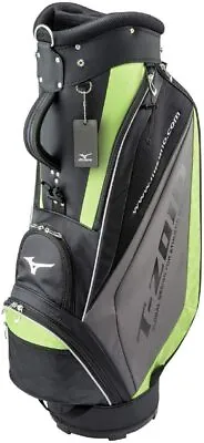 MIZUNO Golf Caddy Bag T-ZOID Men's Lightweight Approximately 2.7kg 9.5 Type 47 • $248.47