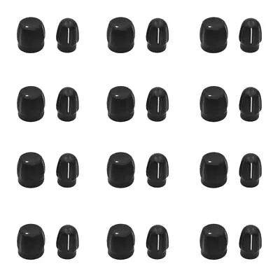 12Set CP200 Channel Knob Volume Knob For Motorola EP350 450 GP320 PRO3150 GP308 • $20.79