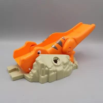 Paw Patrol Replacement Part Orange T Rex Dinosaur Ramp Rescue Toy • $7