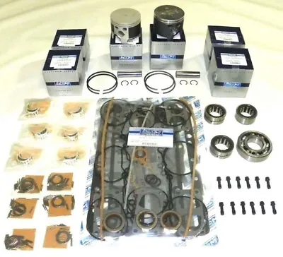 Power Head Rebuild Kit Mercury SportJet 175HP 97-04 6Cyl 3.501  (Std) 100-20-50 • $1358.42