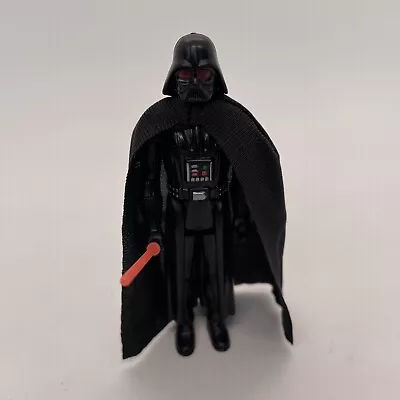 Star Wars Retro Collection Darth Vader (The Dark Times) Toy 3.75-Inch-Scale • $16.99