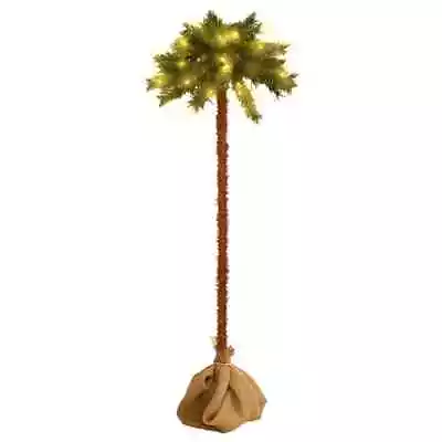 Artificial  Tree With LEDs 150  Q4O3 • $115.42