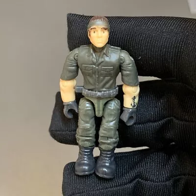 RARE CALL OF DUTY COD CLASSIC MEGA BLOKS   Jungle Rangers ACITON FIGURE TOY • $4.74