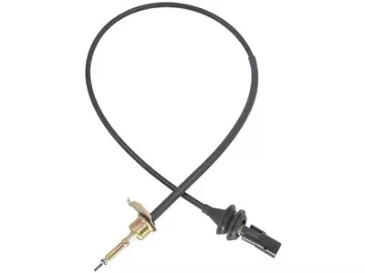 Replacement 72VP37P Speedometer Cable Fits 1985-1992 VW Golf 1.6L 4 Cyl • $9.95