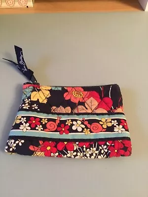 Vera Bradley Happy Snail Change Purse • $14.70