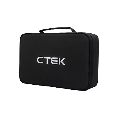 CTEK Storage Carry Case Bag For Portable Battery Chargers • $69