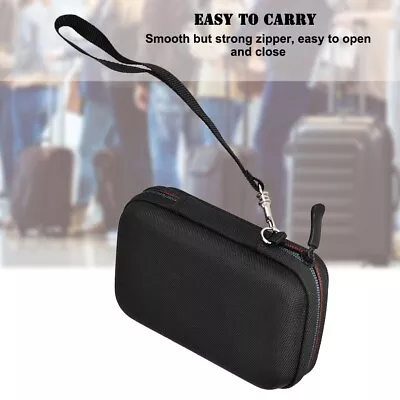 SSD Storage Bag Protective Package Case For Samsung T5 Solid State Disk HEE • $19.26